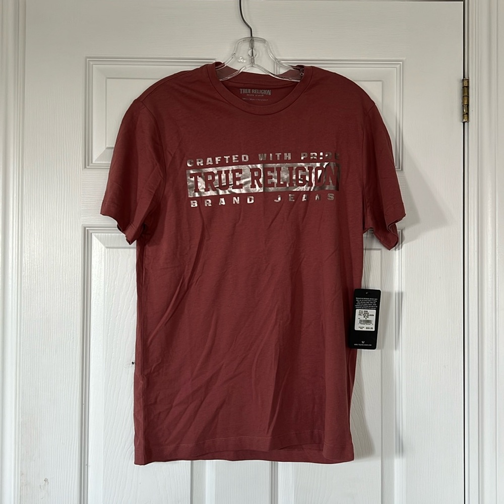NWT True religion tshirt